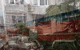 突發(fā)！青島一居民樓發(fā)生爆燃！已造1人死亡，7人受傷！3公里外有震感…