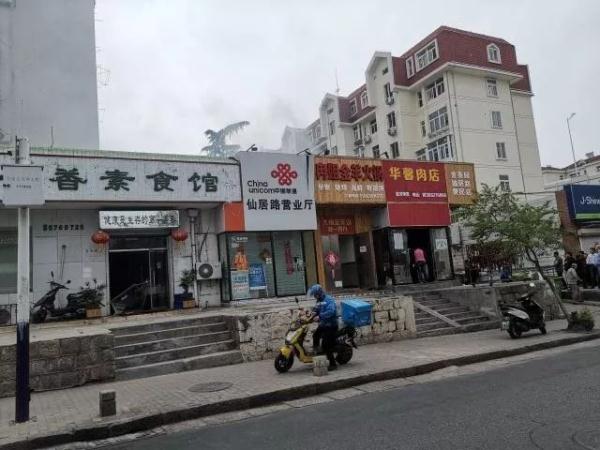 突發(fā)！青島一居民樓發(fā)生爆燃！已造1人死亡，7人受傷！3公里外有震感…