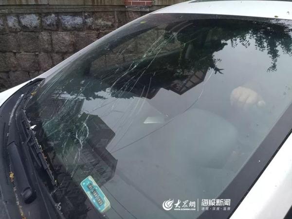 突發(fā)！青島一居民樓發(fā)生爆燃！已造1人死亡，7人受傷！3公里外有震感…